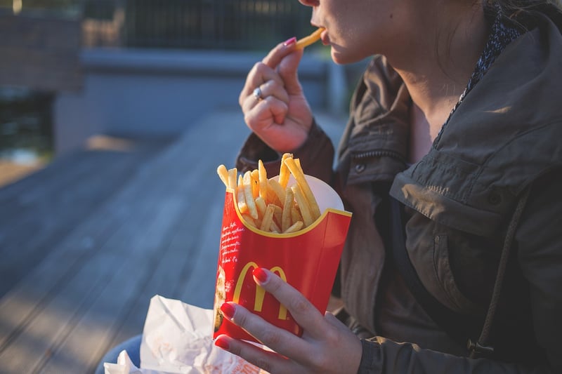 Sustainable Eating