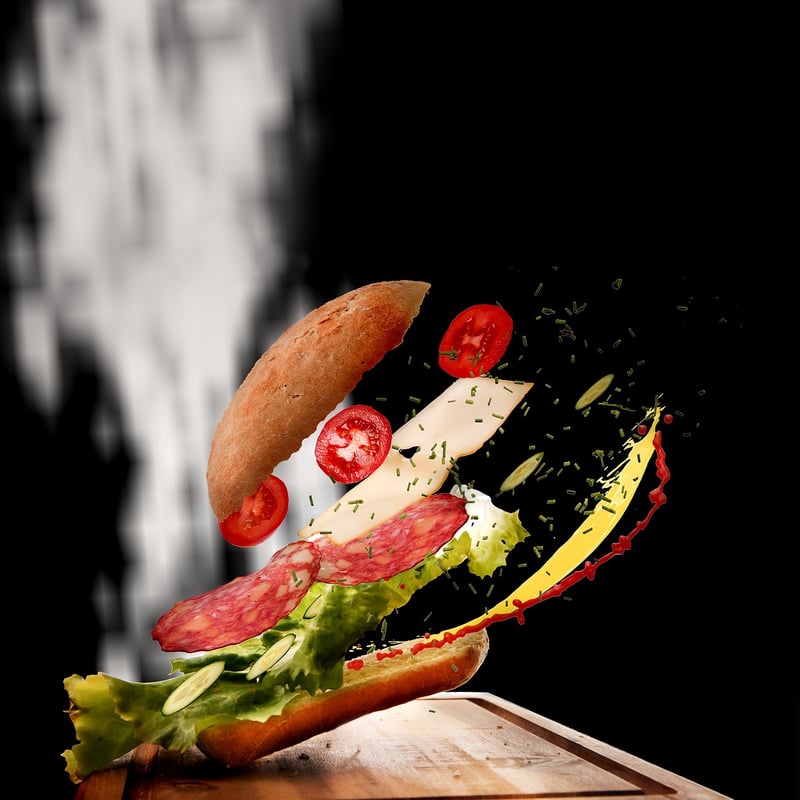 Vegetables