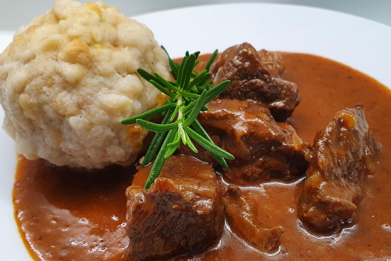 Culinary Tour Image