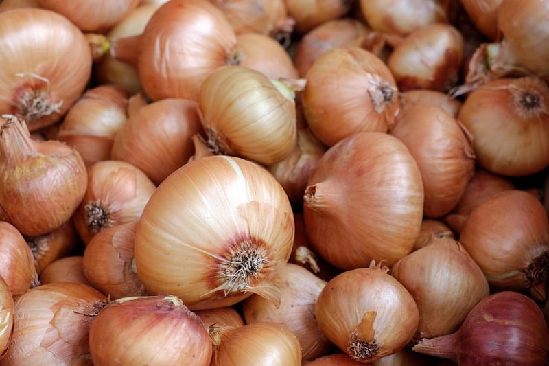 Local Produce
